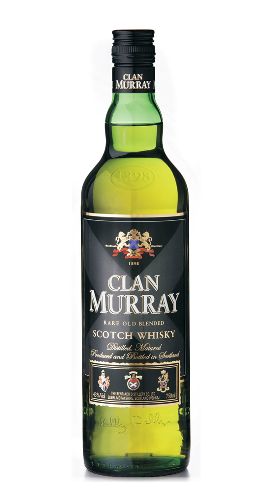 Clan Murray
